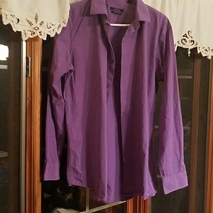 Mens Dress Shirt